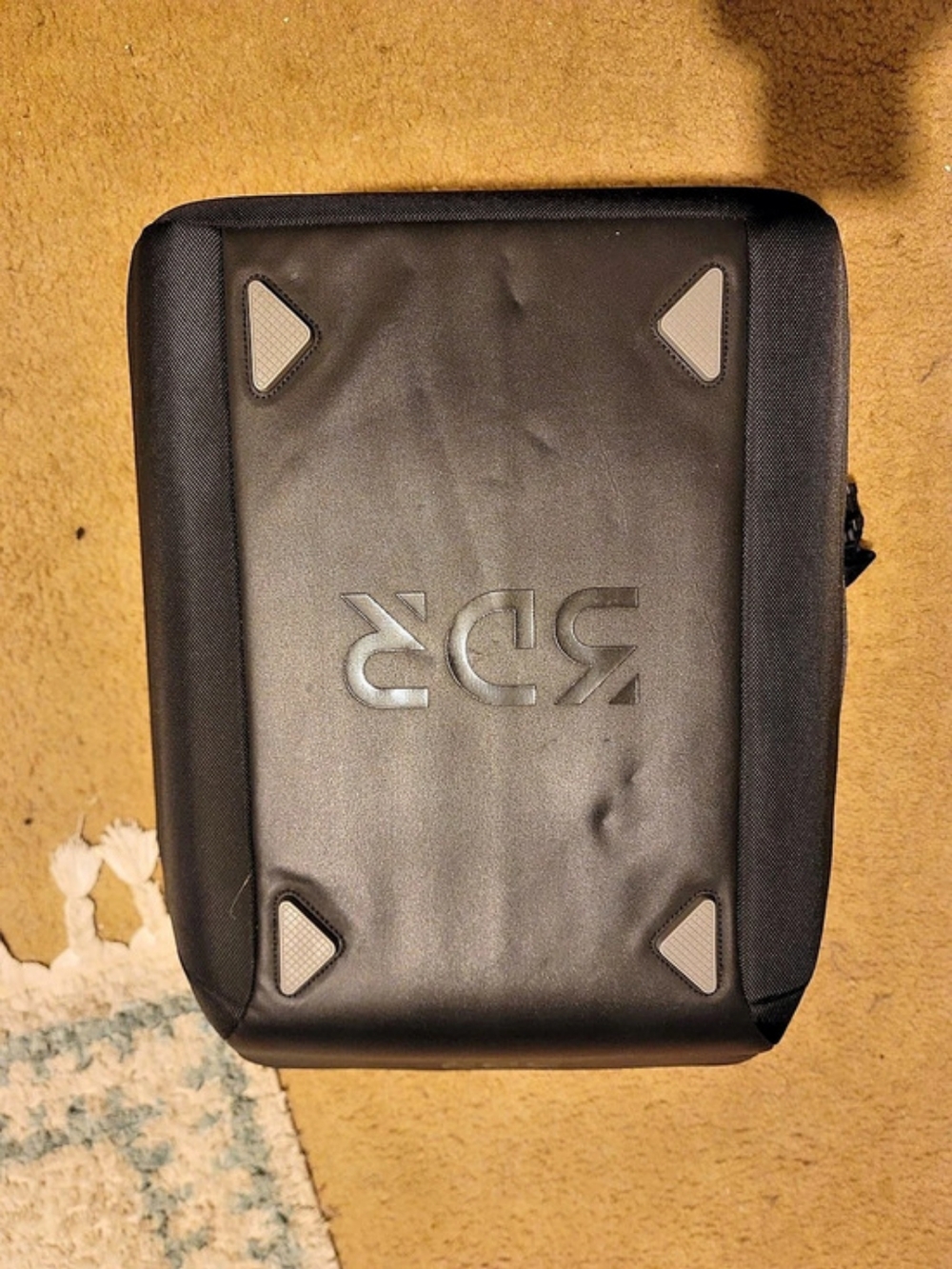 3DR Solo Smart Drone with Carrying Case